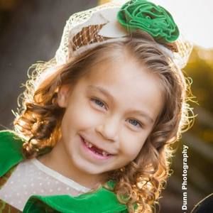 Meet your Posher, Kellie